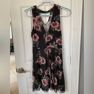 Spring Dress like New